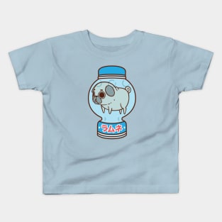 Ramune Puglie Kids T-Shirt